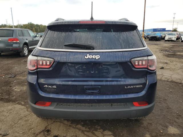 Photo 6 from auction – 2019 JEEP COMPASS LI with VIN 3C4NJDCB4KT669563