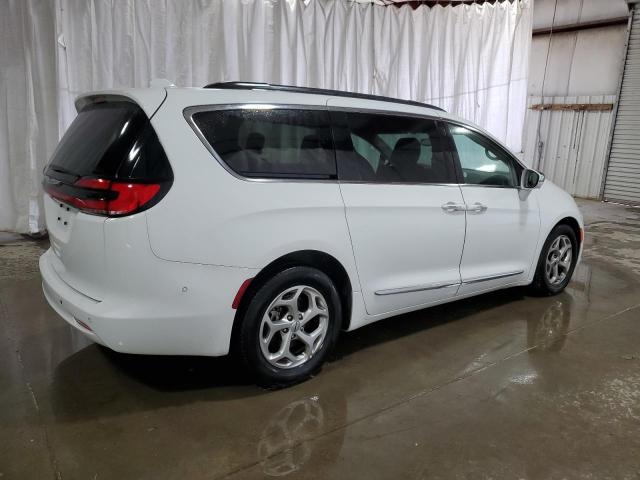 Photo 3 from auction – 2022 CHRYSLER PACIFICA L with VIN 2C4RC1GG5NR140470