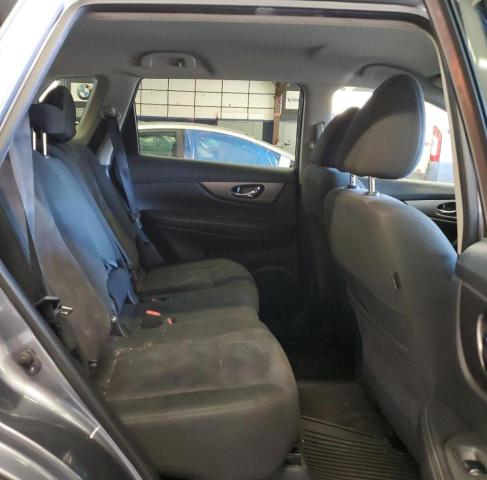 Photo 11 from auction – 2016 NISSAN ROGUE S with VIN KNMAT2MV8GP651889