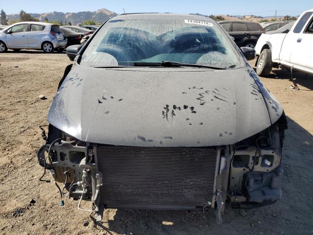 Photo 5 from auction – 2014 HONDA CIVIC EX with VIN 19XFB2F85EE272409