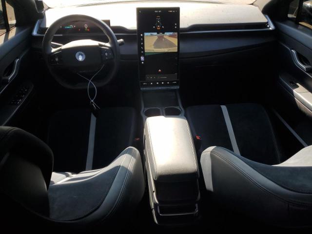 Photo 8 from auction – 2023 FISKER AUTOMOTIVE OCEAN with VIN VCF1ZBU23PG003140