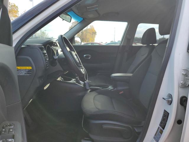Photo 7 from auction – 2019 KIA SOUL + with VIN KNDJP3A54K7633557