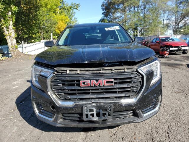 Photo 5 from auction – 2024 GMC TERRAIN SL with VIN 3GKALMEG6RL294372
