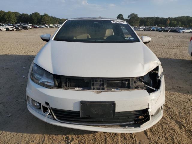 Photo 5 from auction – 2012 VOLKSWAGEN EOS KOMFOR with VIN WVWBW7AH2CV017247