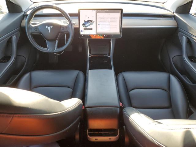 Photo 8 from auction – 2018 TESLA MODEL 3 with VIN 5YJ3E1EA6JF176222