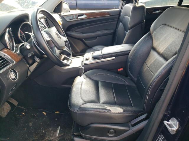 Photo 7 from auction – 2012 MERCEDES-BENZ ML 350 BLU with VIN 4JGDA2EB0CA087137