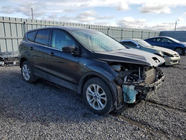 Photo 4 from auction – 2017 FORD ESCAPE SE with VIN 1FMCU0GD4HUB46802