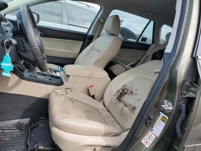 Photo 7 from auction – 2019 SUBARU OUTBACK 2. with VIN 4S4BSAJC8K3378873