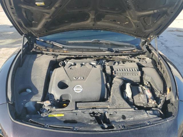 Foto 11 de la subasta – 2014 NISSAN MAXIMA S con VIN 1N4AA5AP3EC456709