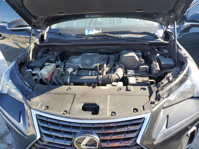 Photo 12 from auction – 2020 LEXUS NX 300 BAS with VIN JTJAARBZ6L5010179
