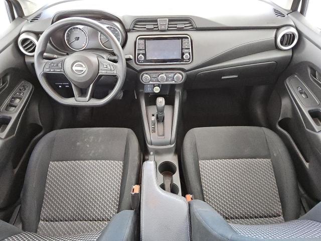 Photo 8 from auction – 2023 NISSAN VERSA S with VIN 3N1CN8DV9PL851510