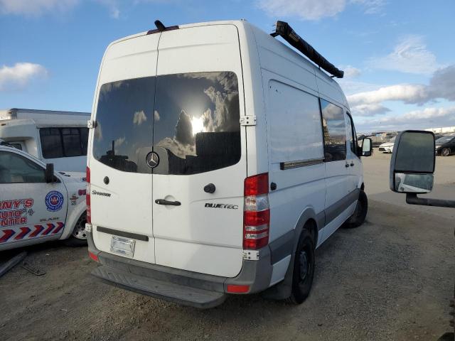 Photo 3 from auction – 2013 MERCEDES-BENZ SPRINTER 2 with VIN WD4PE7CC4D5777696