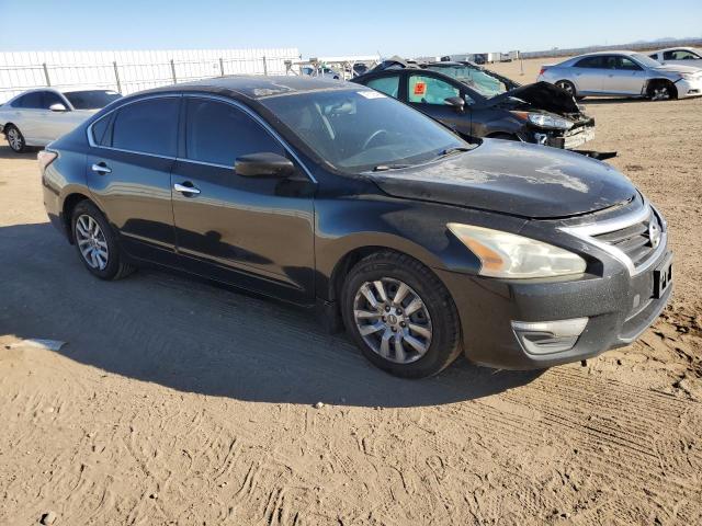 Photo 4 from auction – 2014 NISSAN ALTIMA 2.5 with VIN 1N4AL3AP3EC290769