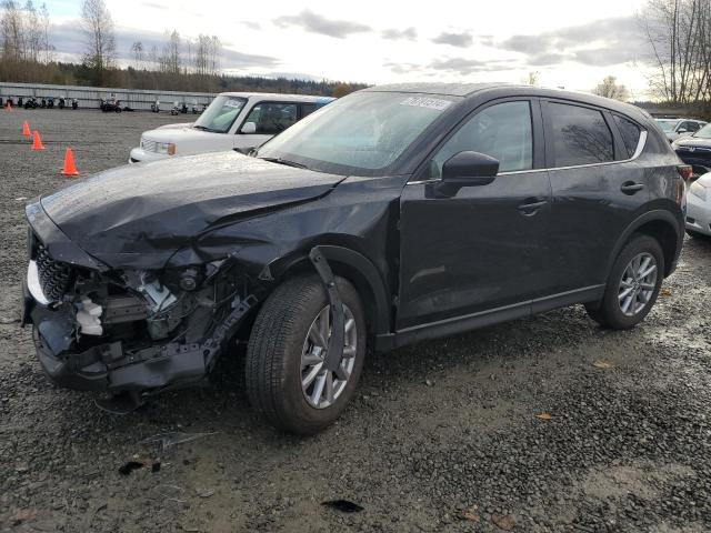 MAZDA CX-5 PREFE 2023 with VIN JM3KFBCM1P0229225 - Photo from auction