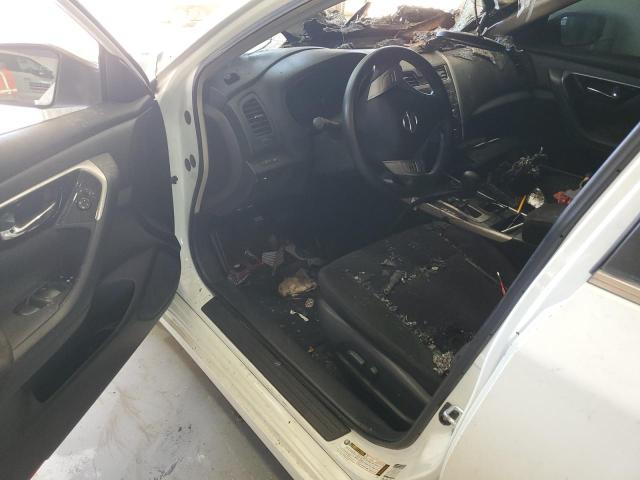 Photo 8 from auction – 2013 NISSAN ALTIMA 2.5 with VIN 1N4AL3AP0DN583032