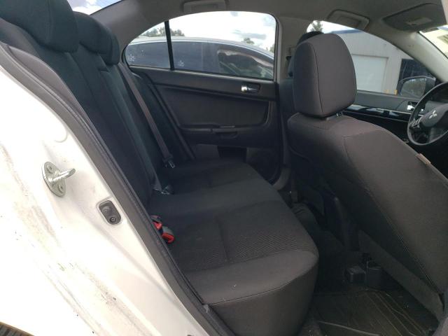 Photo 10 from auction – 2017 MITSUBISHI LANCER ES with VIN JA32U2FU1HU014592