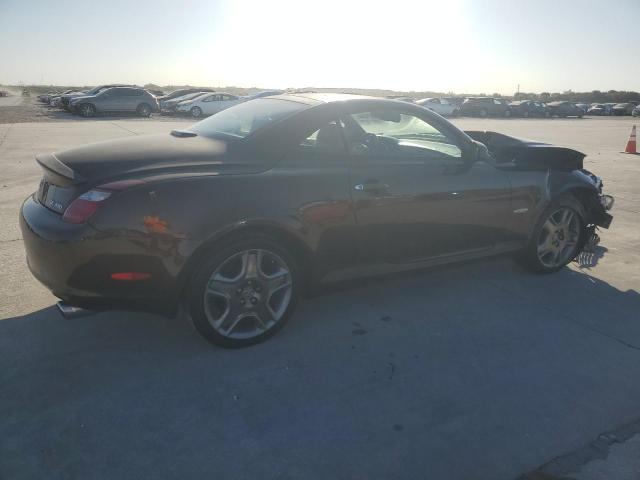 Photo 3 from auction – 2006 LEXUS SC 430 with VIN JTHFN48Y969001793