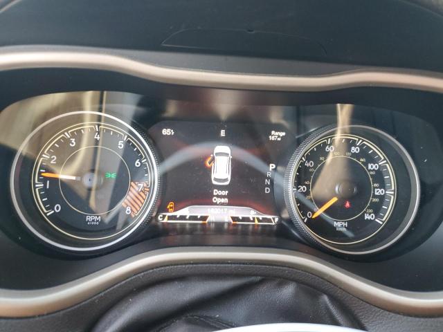 Photo 9 from auction – 2015 JEEP CHEROKEE T with VIN 1C4PJMBS9FW770060