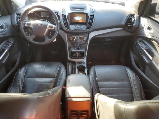 Photo 8 from auction – 2016 FORD ESCAPE SE with VIN 1FMCU0GX9GUB94322