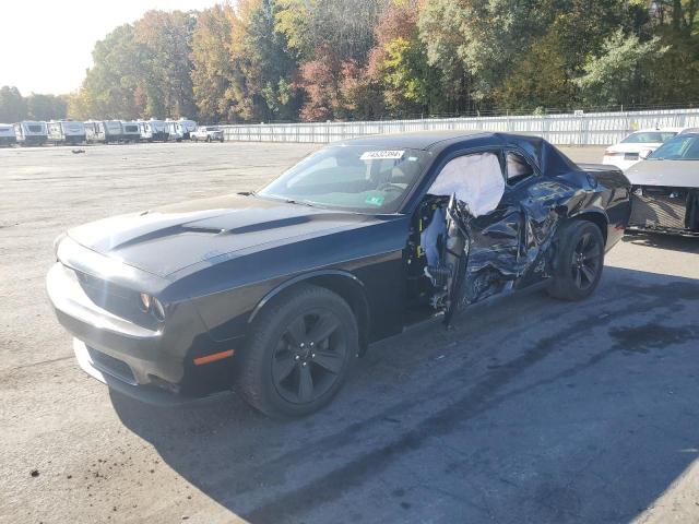 DODGE CHALLENGER 2016 with VIN 2C3CDZAGXGH337125 - Photo from auction
