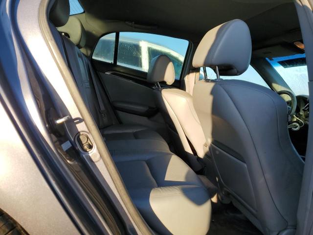 Photo 10 from auction – 2006 ACURA 3.2TL with VIN 19UUA66246A038779