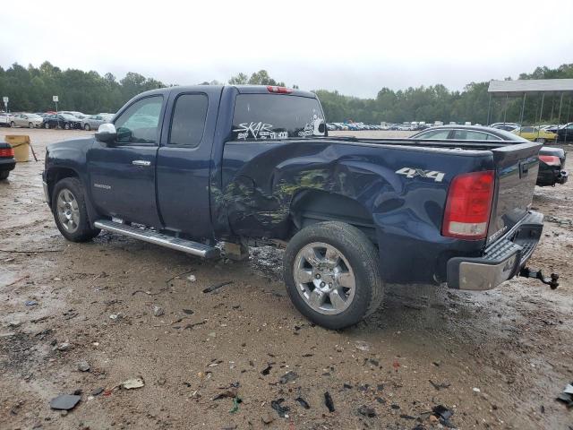 Снимка 2 от търг – 2011 GMC SIERRA с VIN 1GTR2VE33BZ143413