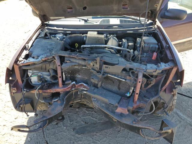 Photo 12 from auction – 2006 GMC ENVOY XL with VIN 1GKET16S166131119