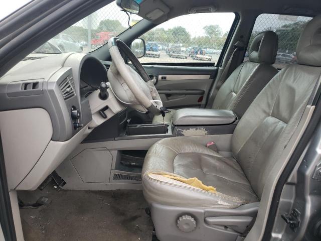 Photo 7 from auction – 2003 BUICK RENDEZVOUS with VIN 3G5DA03E83S609475