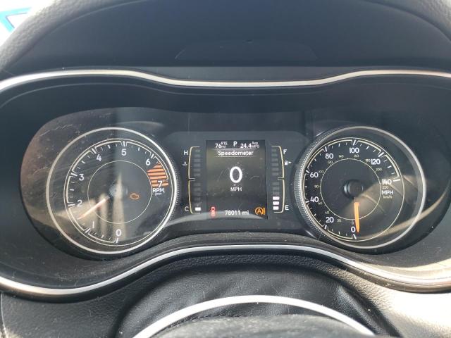 Photo 9 from auction – 2020 JEEP CHEROKEE L with VIN 1C4PJLLB9LD522181