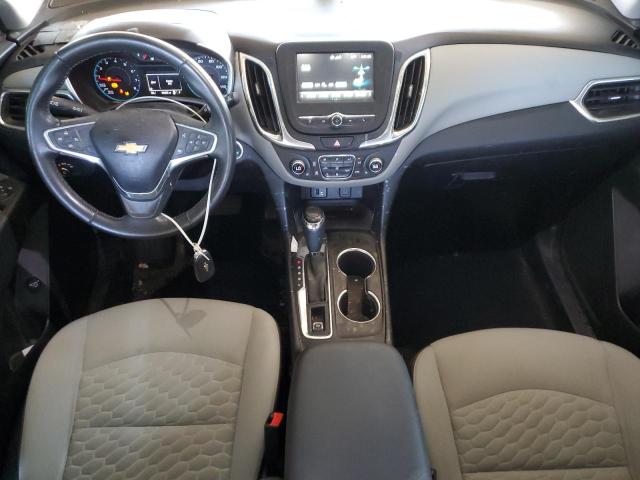 Photo 8 from auction – 2018 CHEVROLET EQUINOX LT with VIN 2GNAXJEV7J6156899