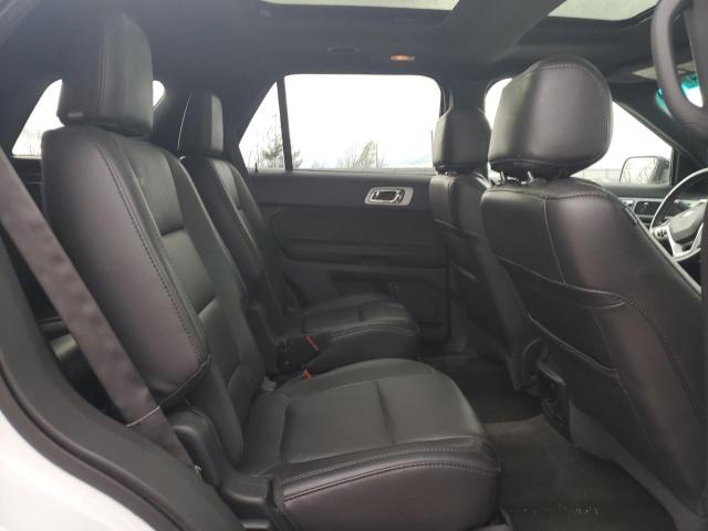 Photo 11 from auction – 2014 FORD EXPLORER X with VIN 1FM5K8D8XEGB78068