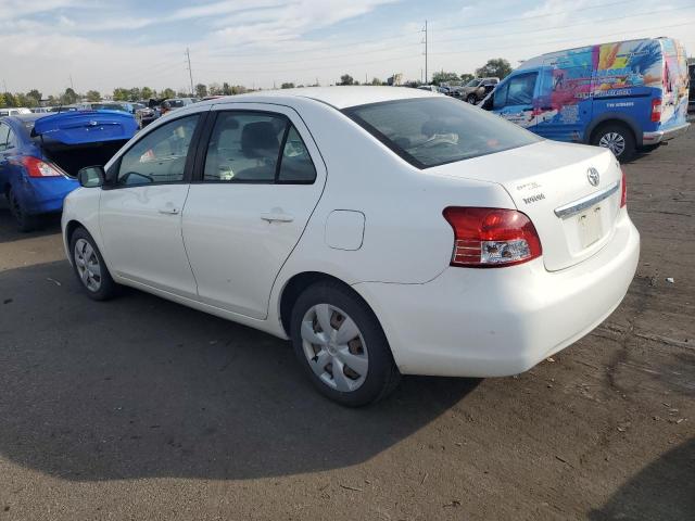 Photo 2 from auction – 2007 TOYOTA YARIS with VIN JTDBT903371110074