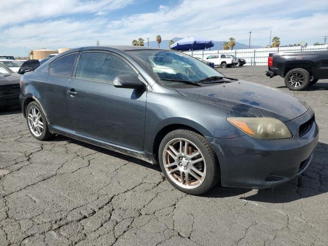 Photo 4 from auction – 2009 SCION TC with VIN JTKDE167390298577