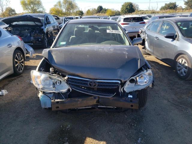 Photo 5 from auction – 2005 TOYOTA COROLLA CE with VIN 1NXBR30E95Z385002