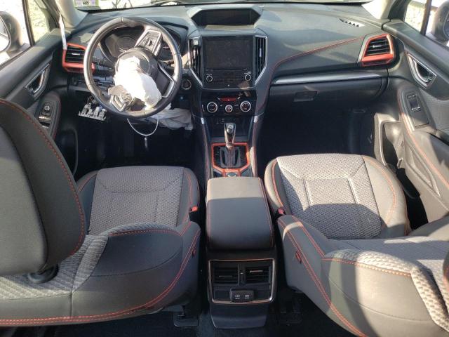 Photo 8 from auction – 2019 SUBARU FORESTER S with VIN JF2SKAPC9KH479307