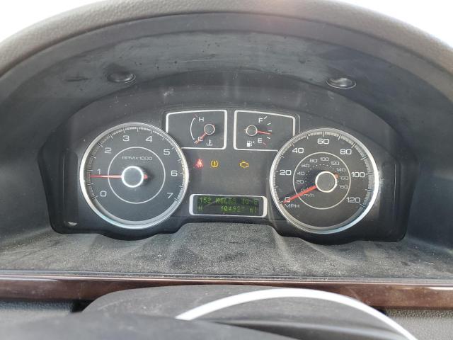Photo 9 from auction – 2008 FORD TAURUS SEL with VIN 1FAHP24W98G130604