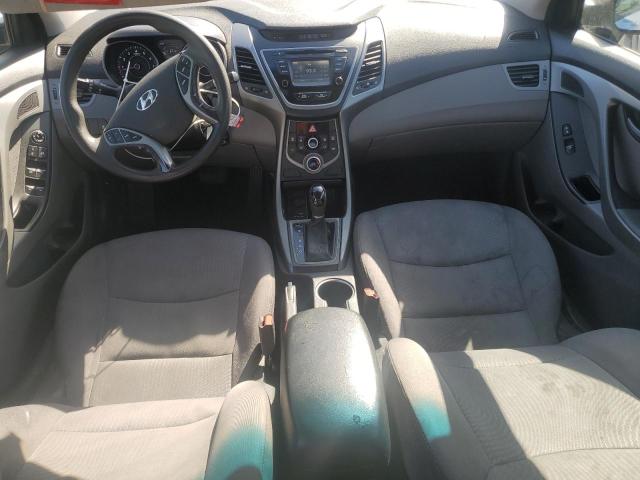 Photo 8 from auction – 2016 HYUNDAI ELANTRA SE with VIN 5NPDH4AE2GH722448