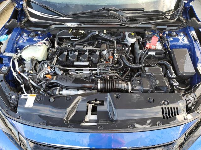 Photo 11 from auction – 2019 HONDA CIVIC SI with VIN 2HGFC3A50KH751824