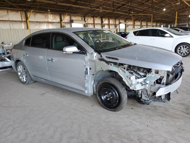 Photo 4 from auction – 2015 BUICK LACROSSE with VIN 1G4GB5G33FF111519