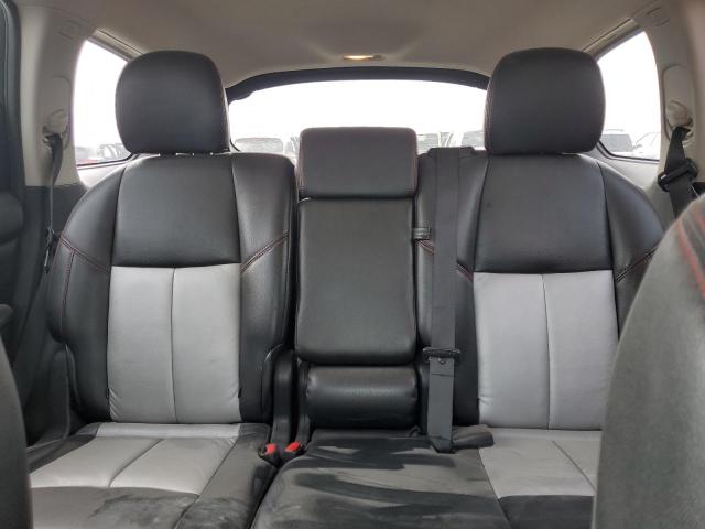 Photo 10 from auction – 2015 NISSAN PATHFINDER with VIN 5N1AR2MN6FC646867