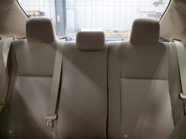Photo 10 from auction – 2014 TOYOTA COROLLA EC with VIN 5YFBPRHE6EP011316