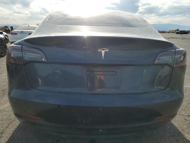 Photo 6 from auction – 2018 TESLA MODEL 3 with VIN 5YJ3E1EA0JF026803