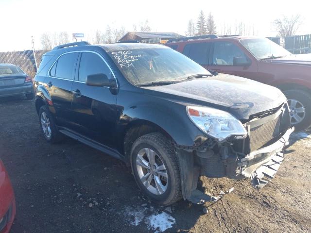 Photo 4 from auction – 2012 CHEVROLET EQUINOX LS with VIN 2GNFLCEKXC6280414