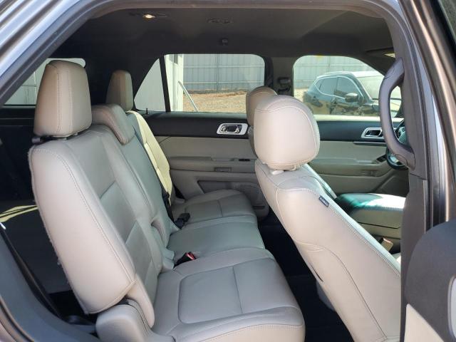 Photo 11 from auction – 2013 FORD EXPLORER X with VIN 1FM5K7D88DGA45026