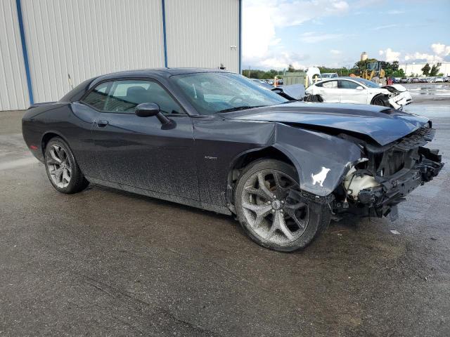 Photo 4 from auction – 2019 DODGE CHALLENGER with VIN 2C3CDZBT2KH663246