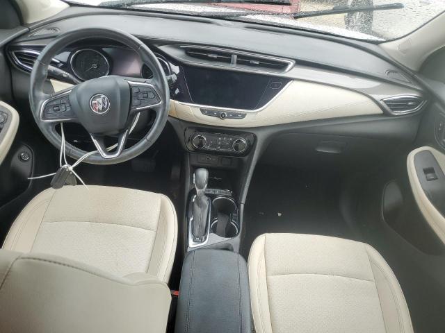 Photo 8 from auction – 2020 BUICK ENCORE GX with VIN KL4MMBS23LB084687