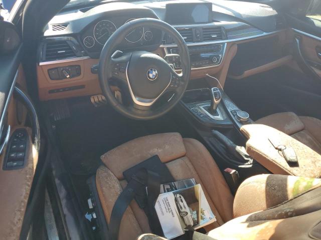 Photo 8 from auction – 2017 BMW 430I with VIN WBA4U7C58H5D42641