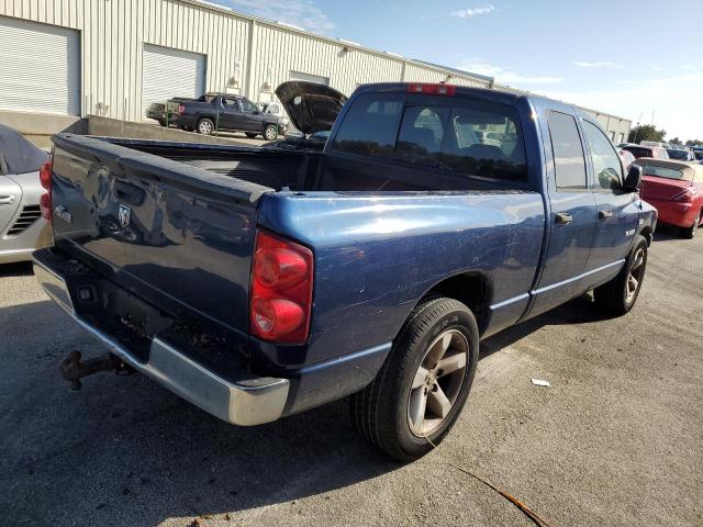 Photo 3 from auction – 2008 DODGE RAM 1500 S with VIN 1D7HA18298J231650
