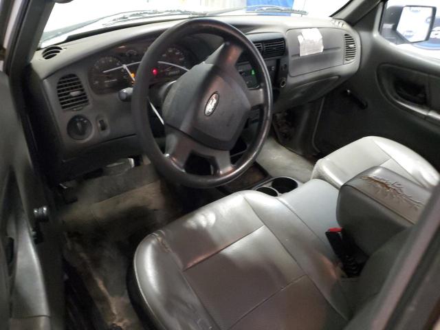 Photo 8 from auction – 2007 FORD RANGER with VIN 1FTYR10D57PA24295