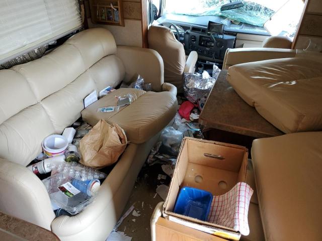 Photo 10 from auction – 2009 FORD ECONOLINE with VIN 1FDXE45S19DA70741